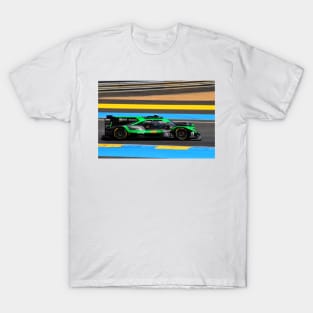 Oreca 07 Gibson no30 24 Hours of Le Mans 2023 T-Shirt